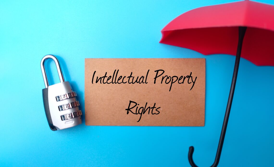 Intellectual Property